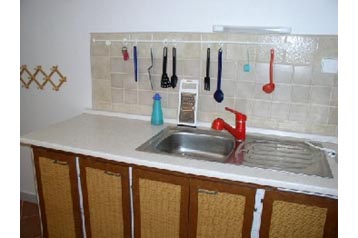 Čehija Chata Rynárec, Eksterjers